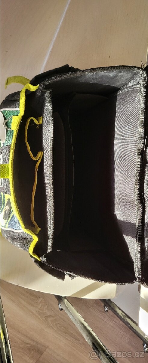 Školní aktovka bagmaster - 4