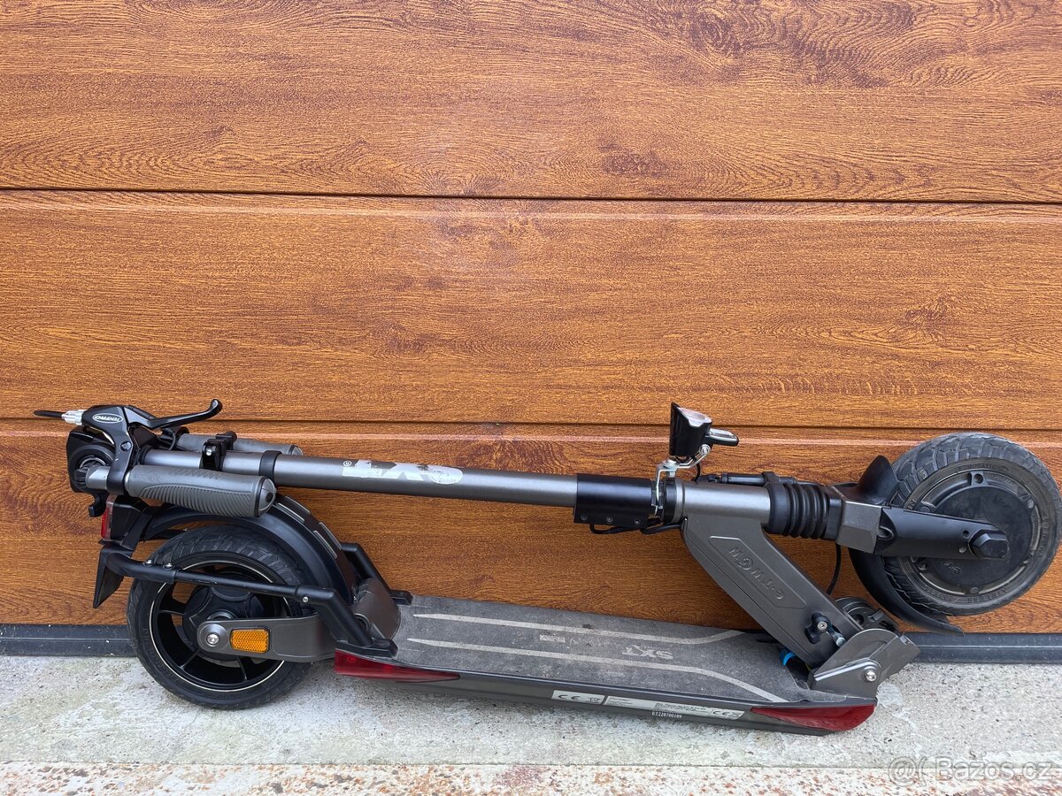 Elektrokoloběžka SXT Light Plus V eKFV - 4