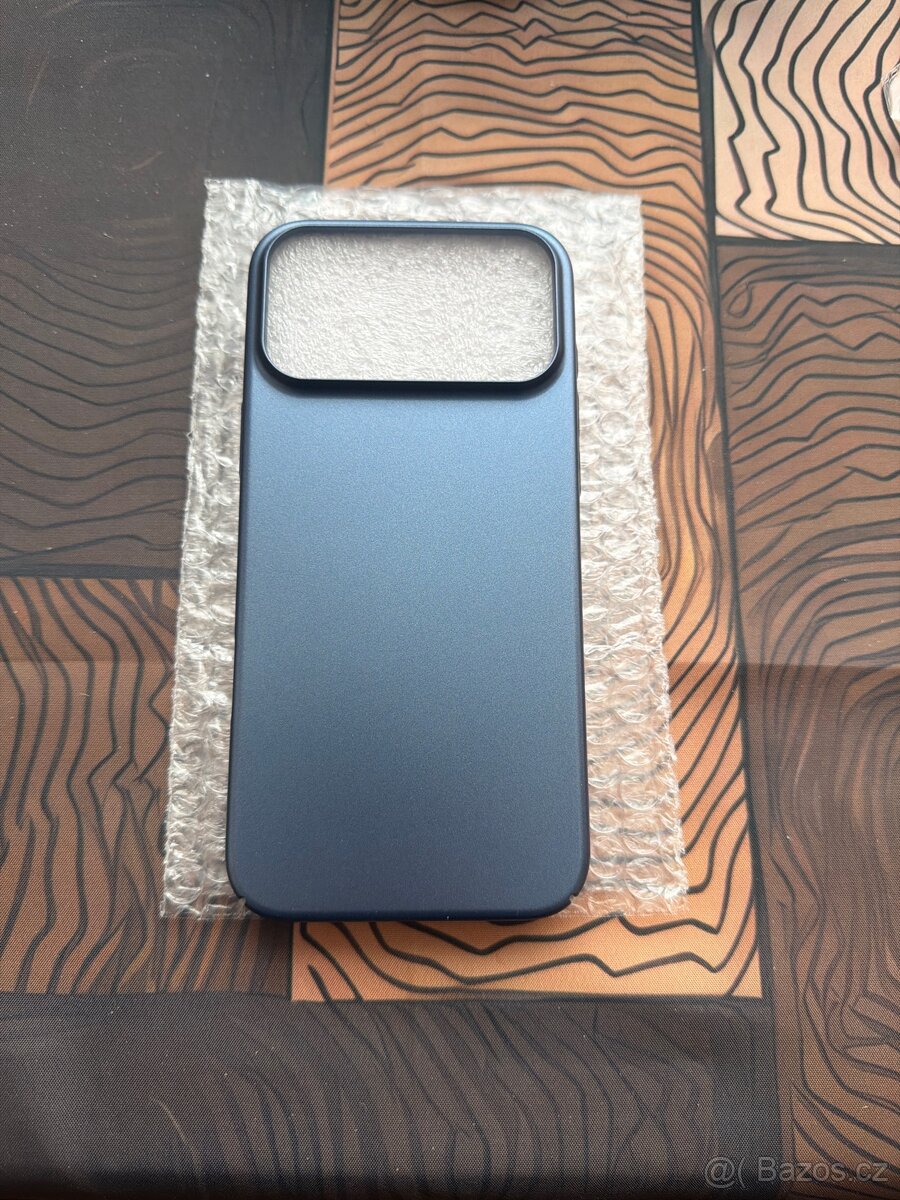 Obal na iPhone 17 pro max - 4