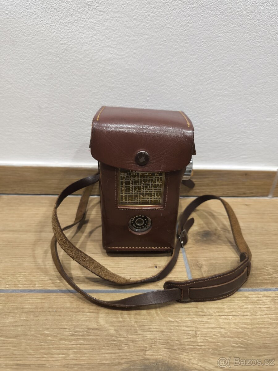 Fotoaparát Flexaret automat - 4