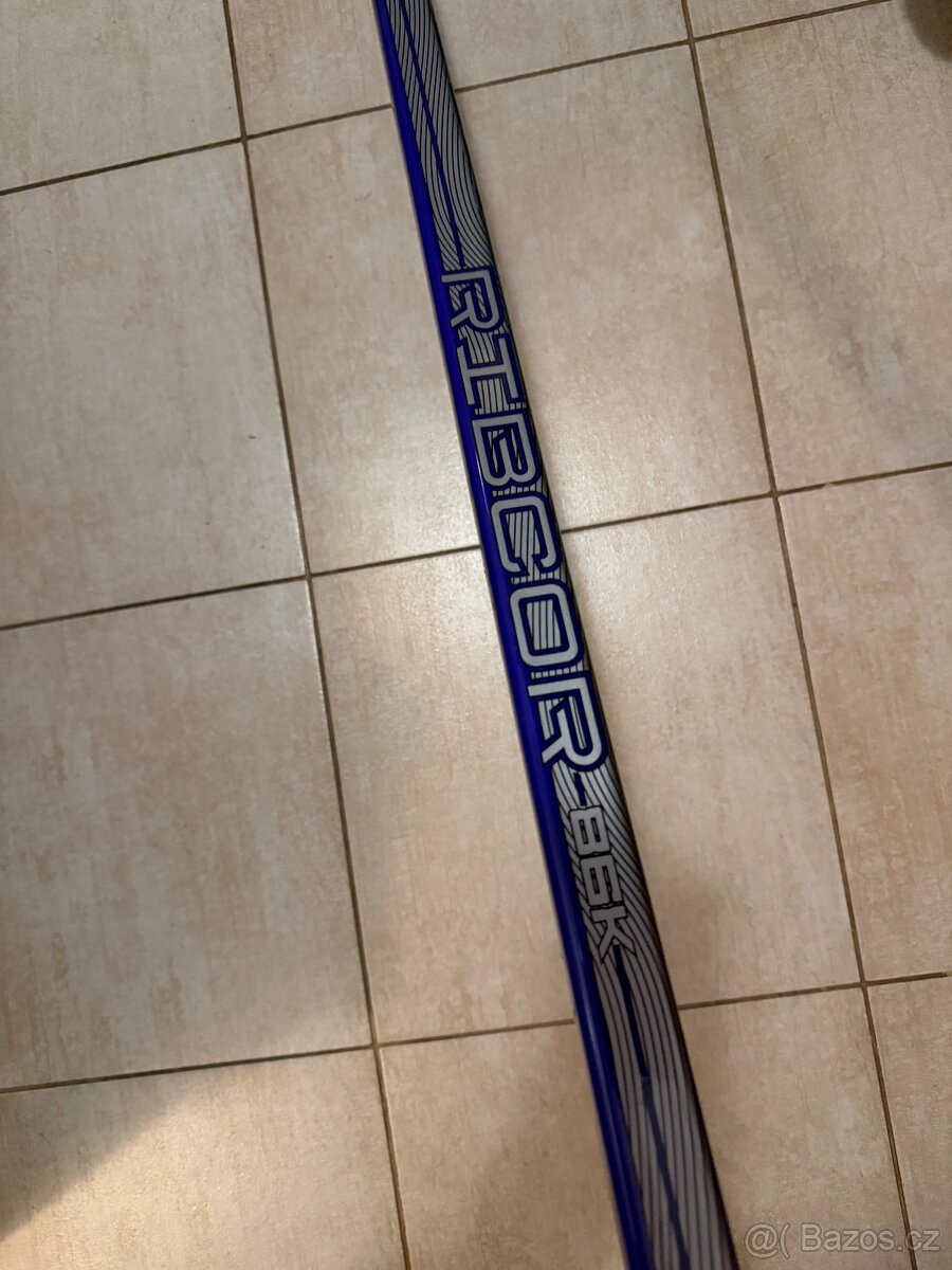 Hokejka CCM Ribcor Trigger 86K SenioR, levá, P28, flex 75 - 4