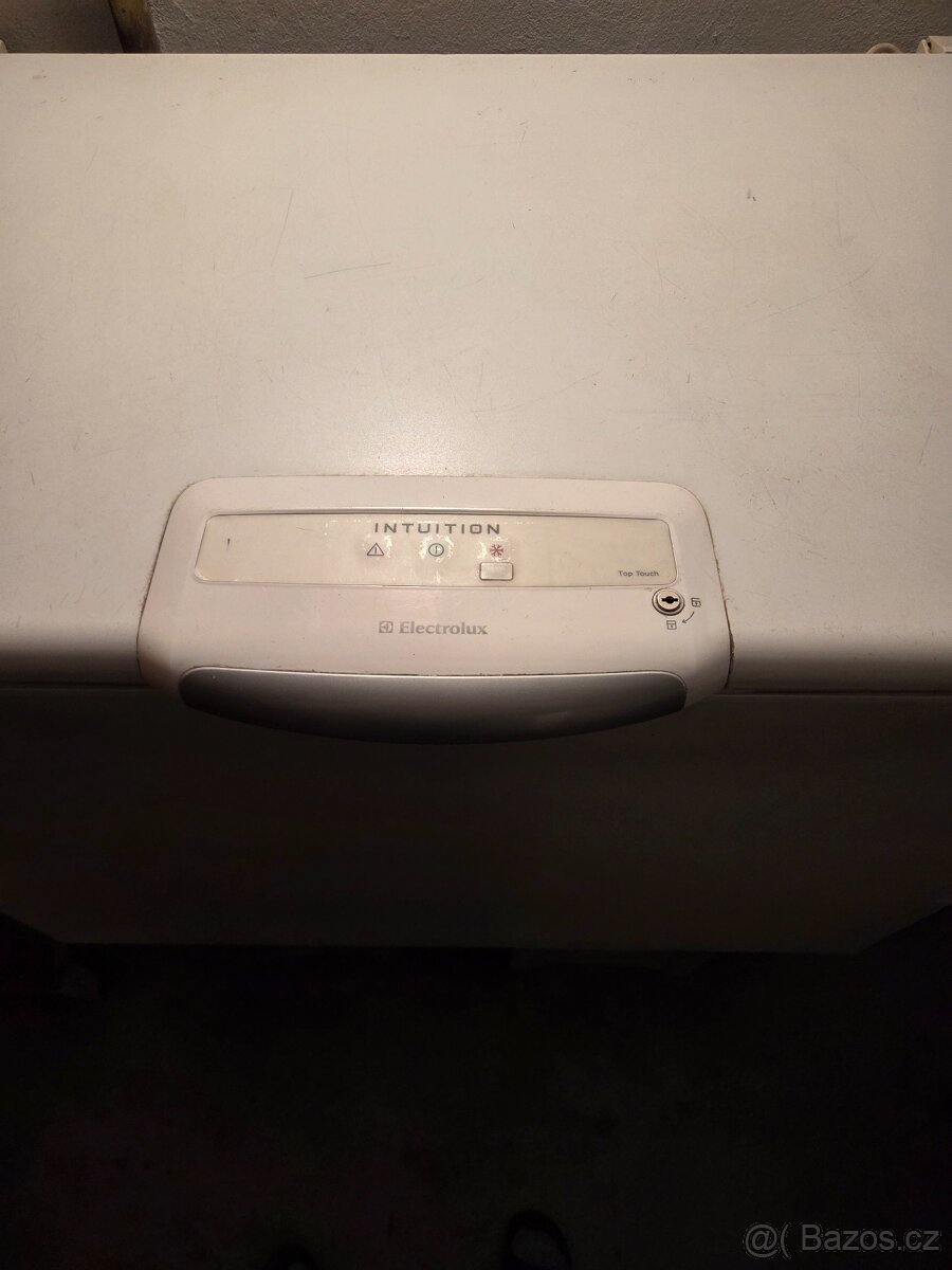 Mraznička Electrolux - 4