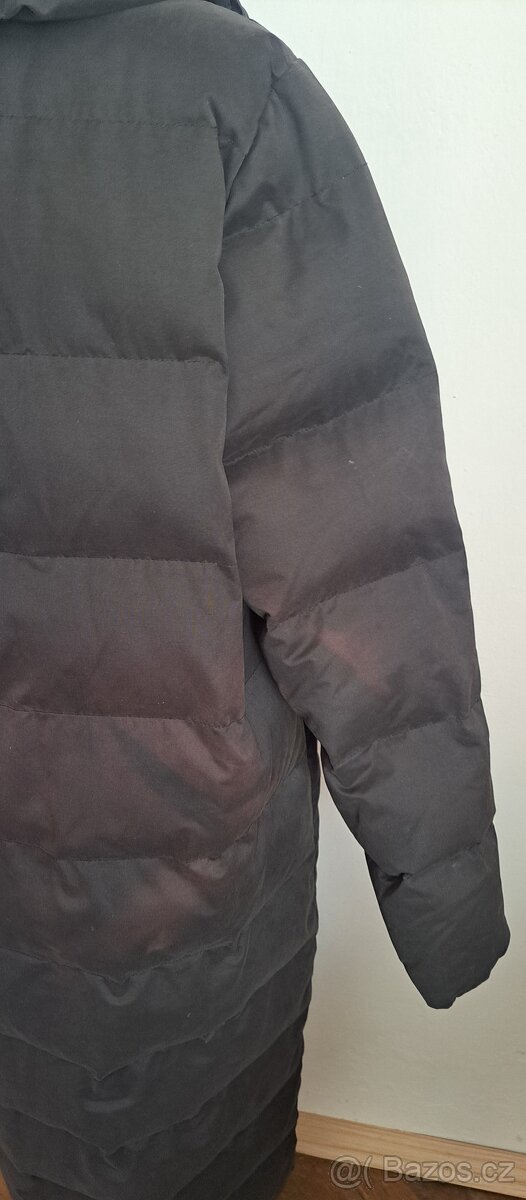 Dlouhý kabát Selfhood - 4