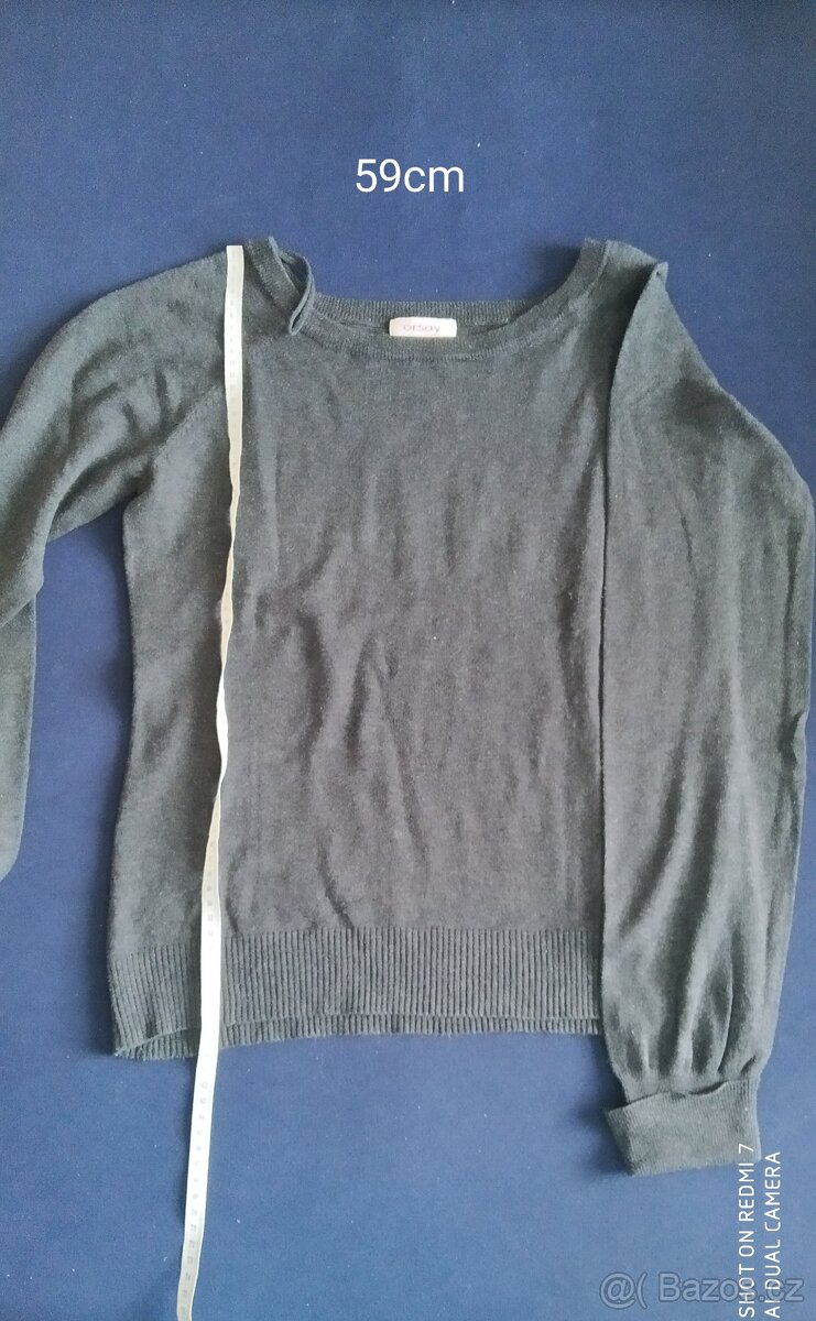 Dámské oblečení - 4