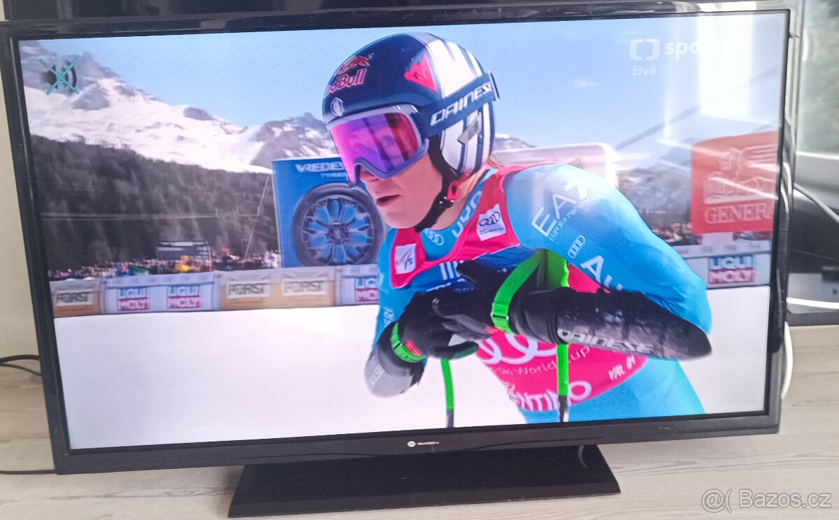 32(81cm) TV GoGEN TVH 32P320 - 4