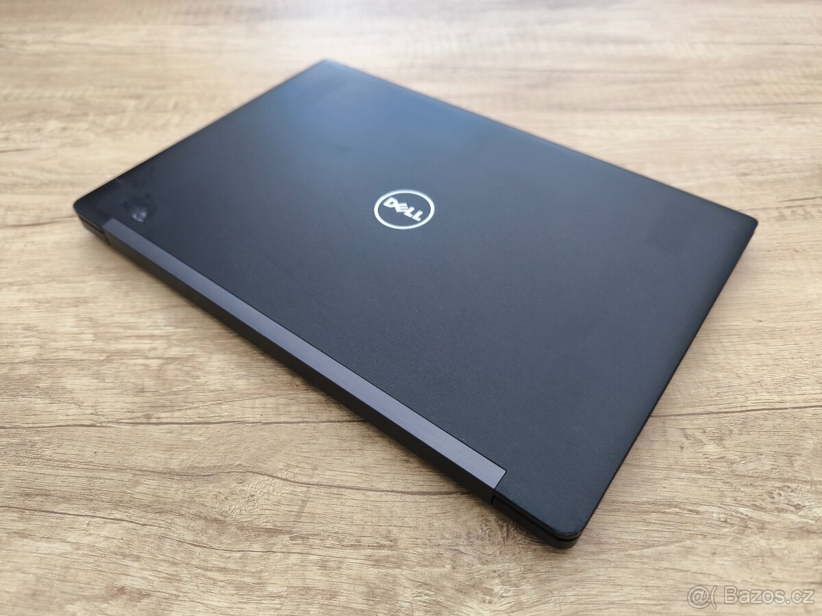 Dell Latitude 7280 - ZÁRUKA 2 ROKY - 4