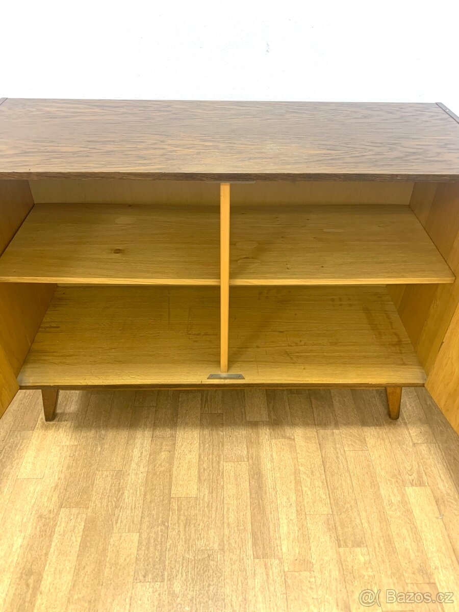 Retro komoda Jiroutek — - 4
