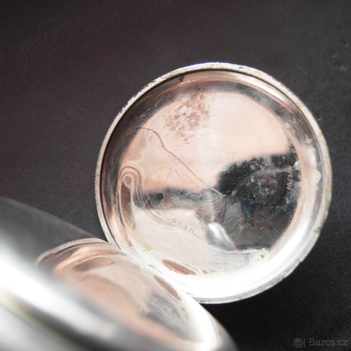 Kapesní hodinky SAXONIA - 4