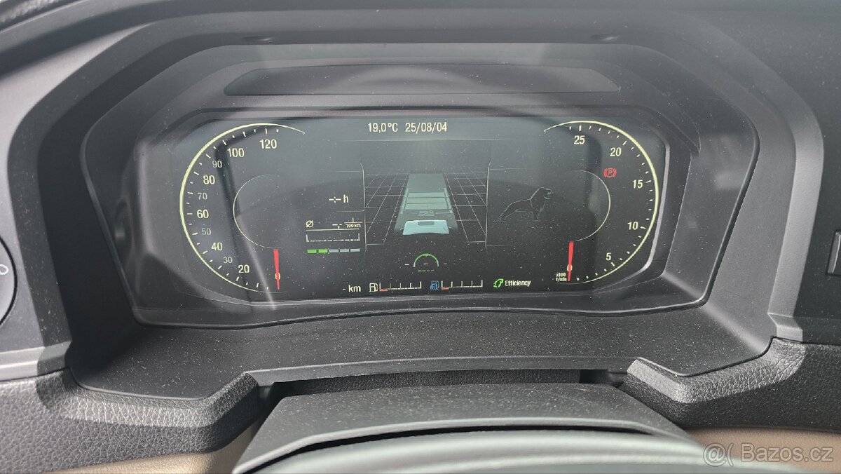 Man TGX limitovana edice - 4