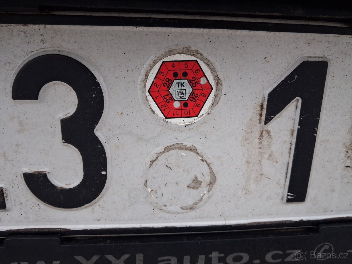 Škoda octavia2 1.9 tdi - 4