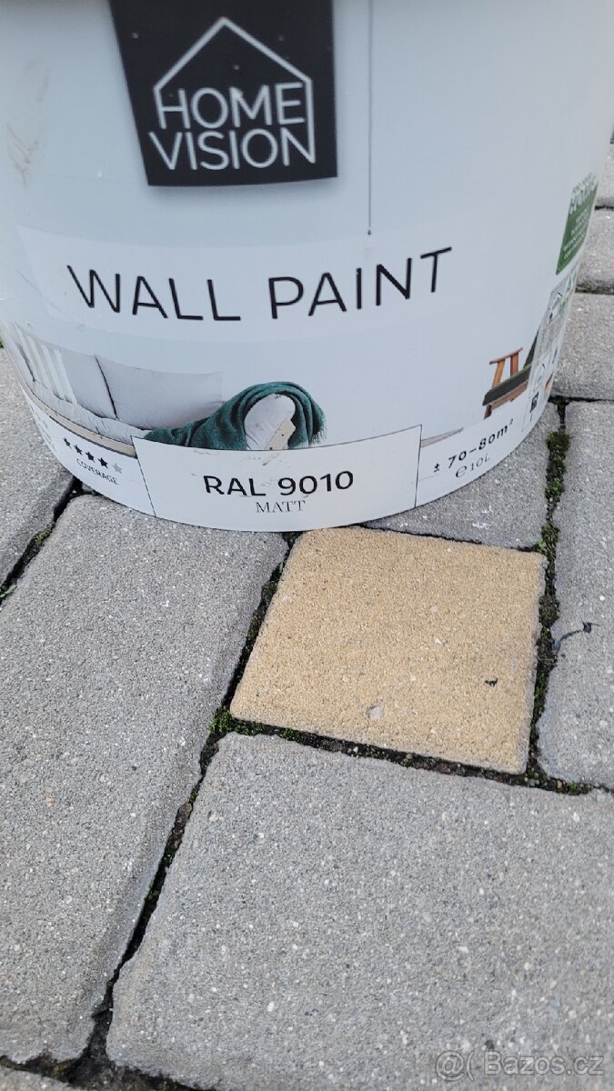 barva na stěnu - 4