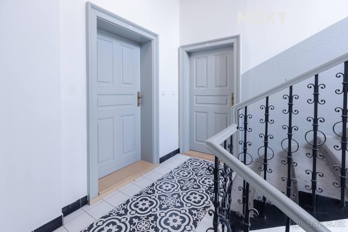 Prodej byt 2+kk, 43㎡ - 4