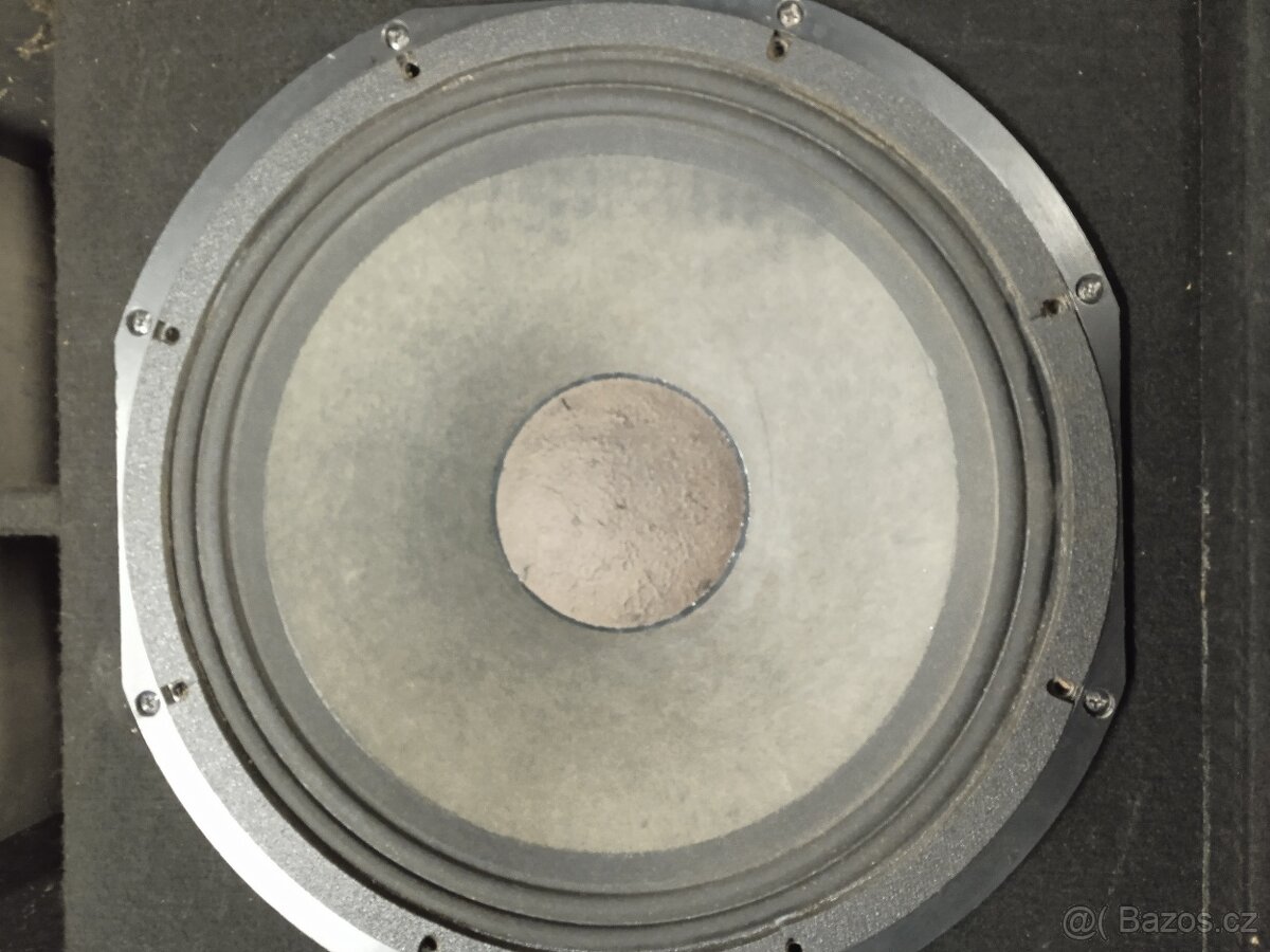 Basové reprobedny 18 " - 4