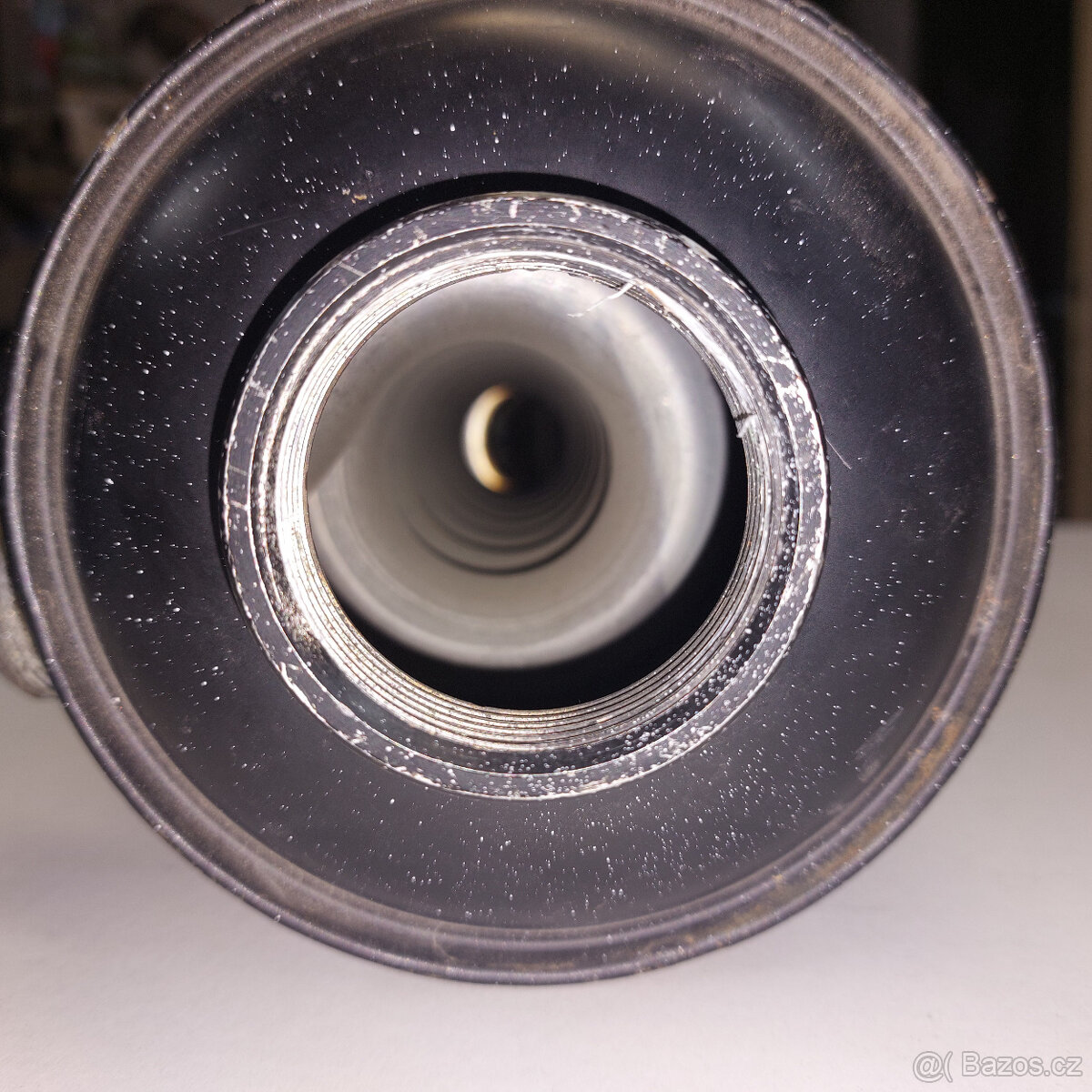 Nerezový výměník - 4