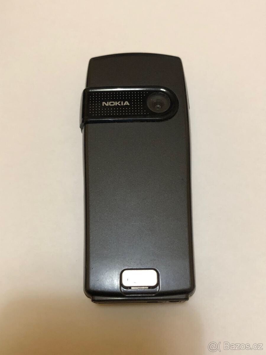 Nokia 6230 - se zárukou - 4