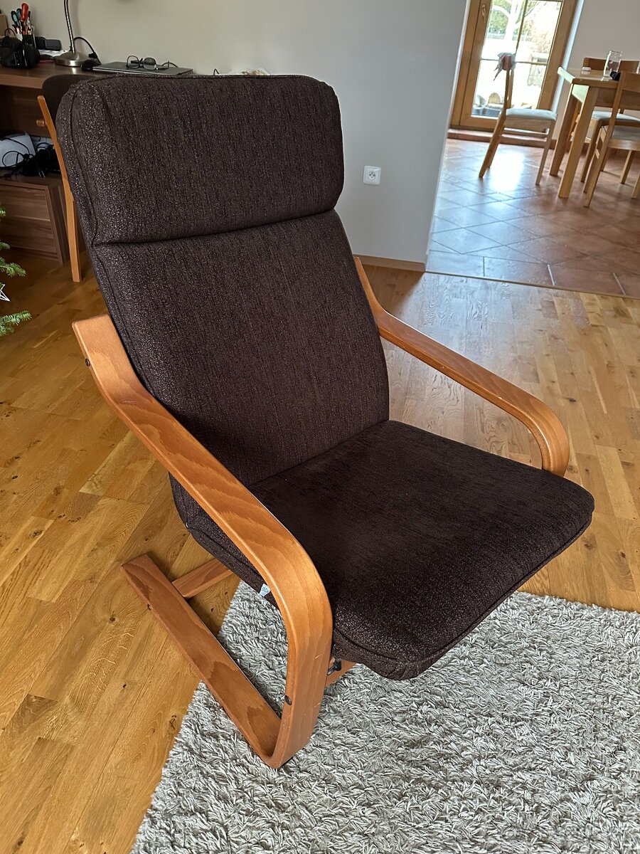 Sedací souprava JECH - 4