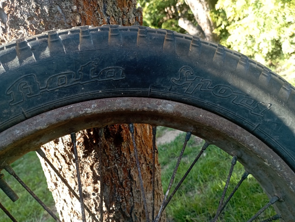 Kolo Aero 500 19" - 4