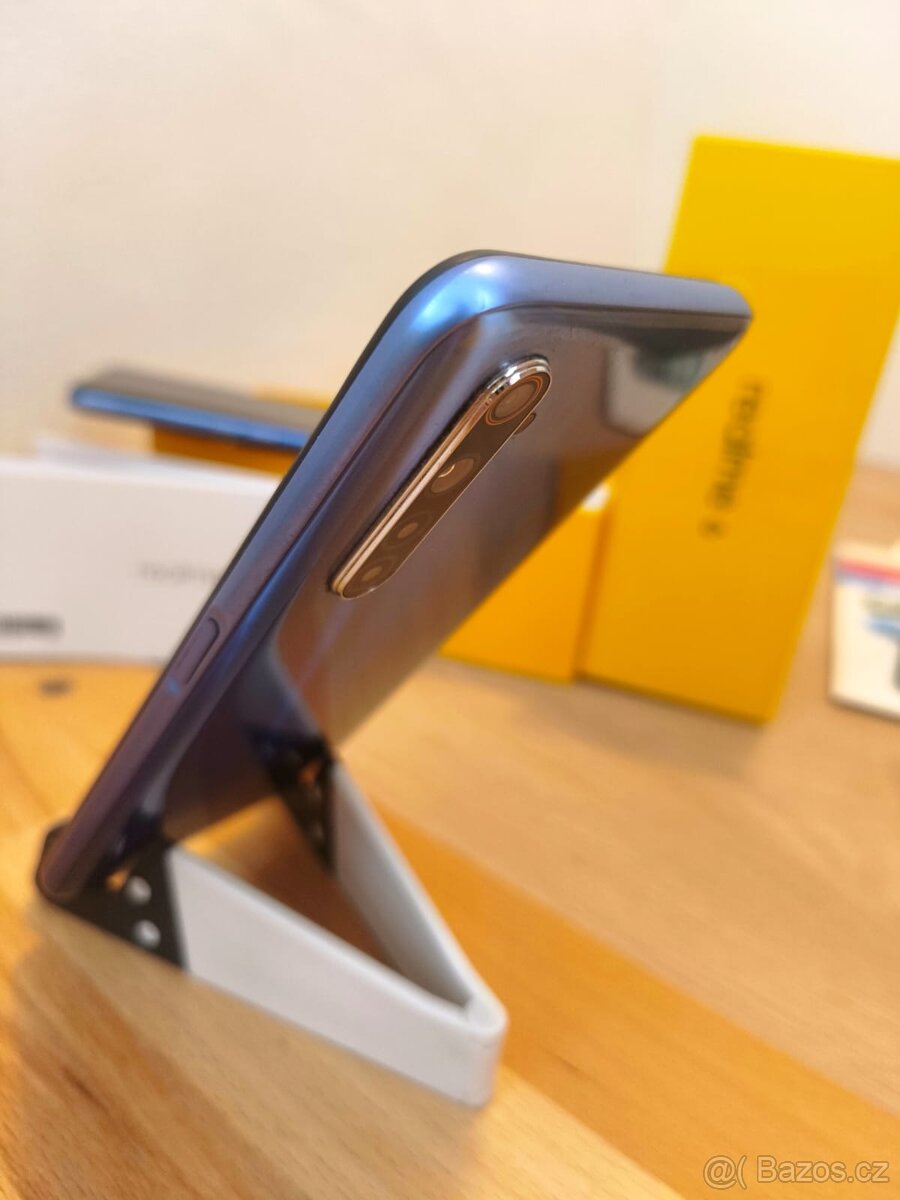 Top Set Realme 6 - 4