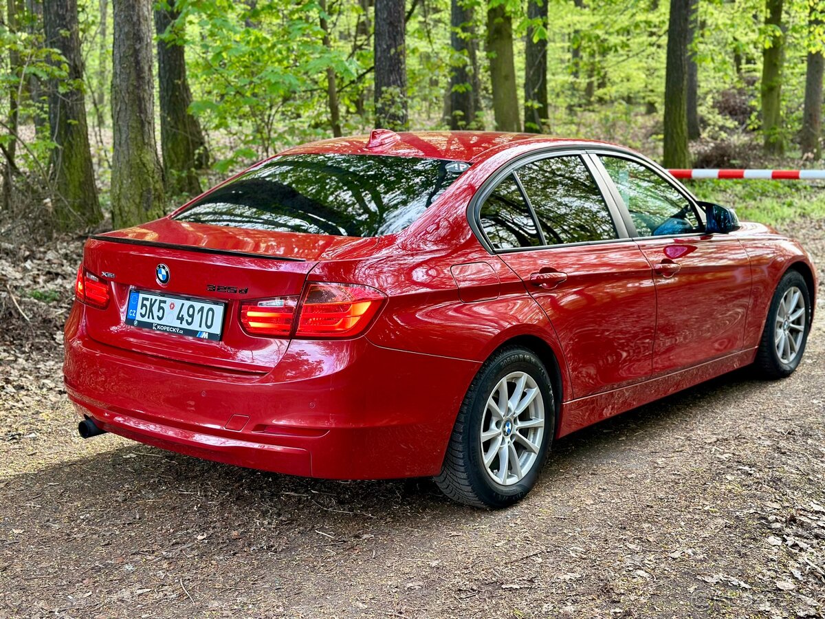 BMW 3 - 4