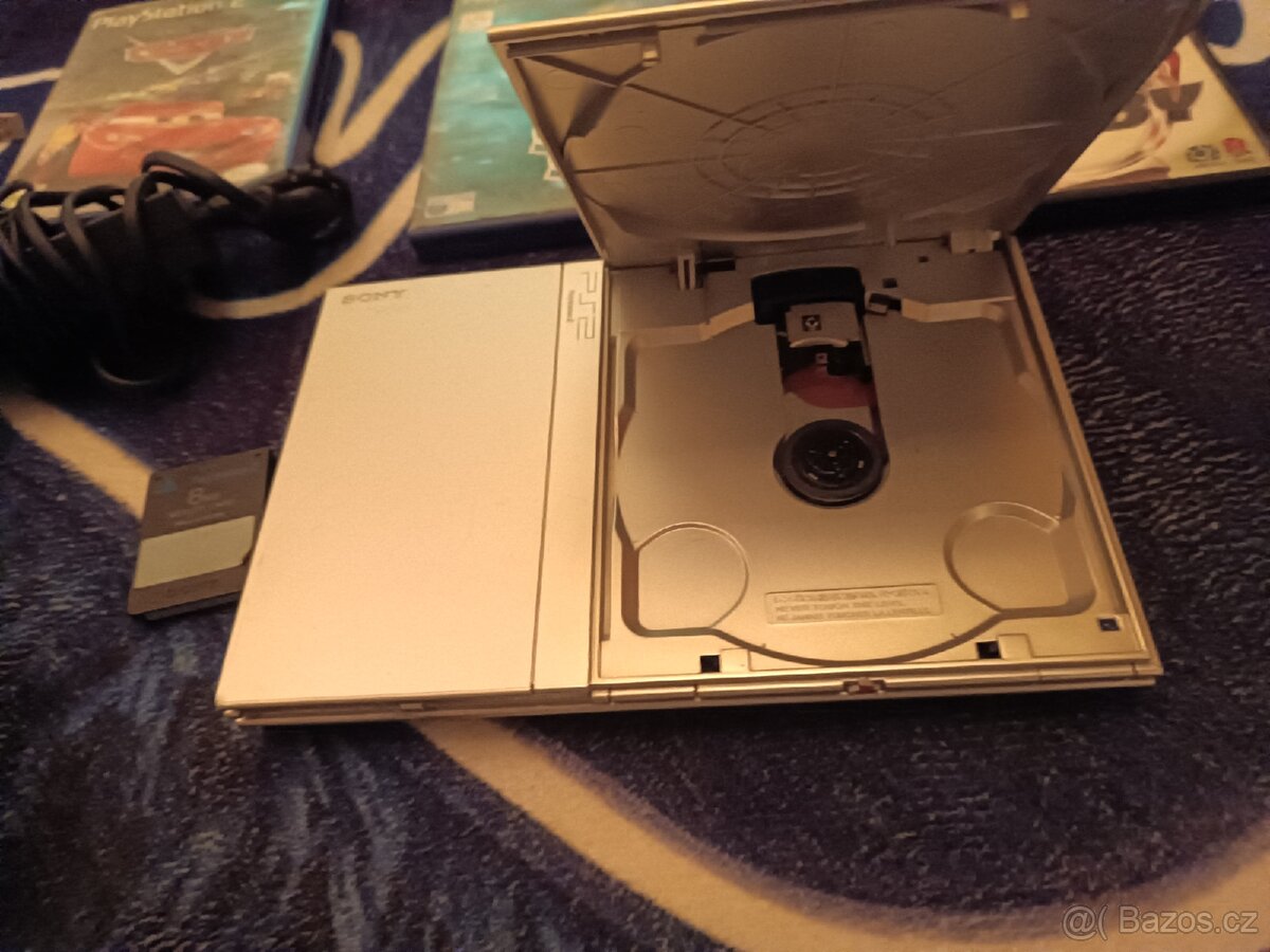 Ps2 - 4