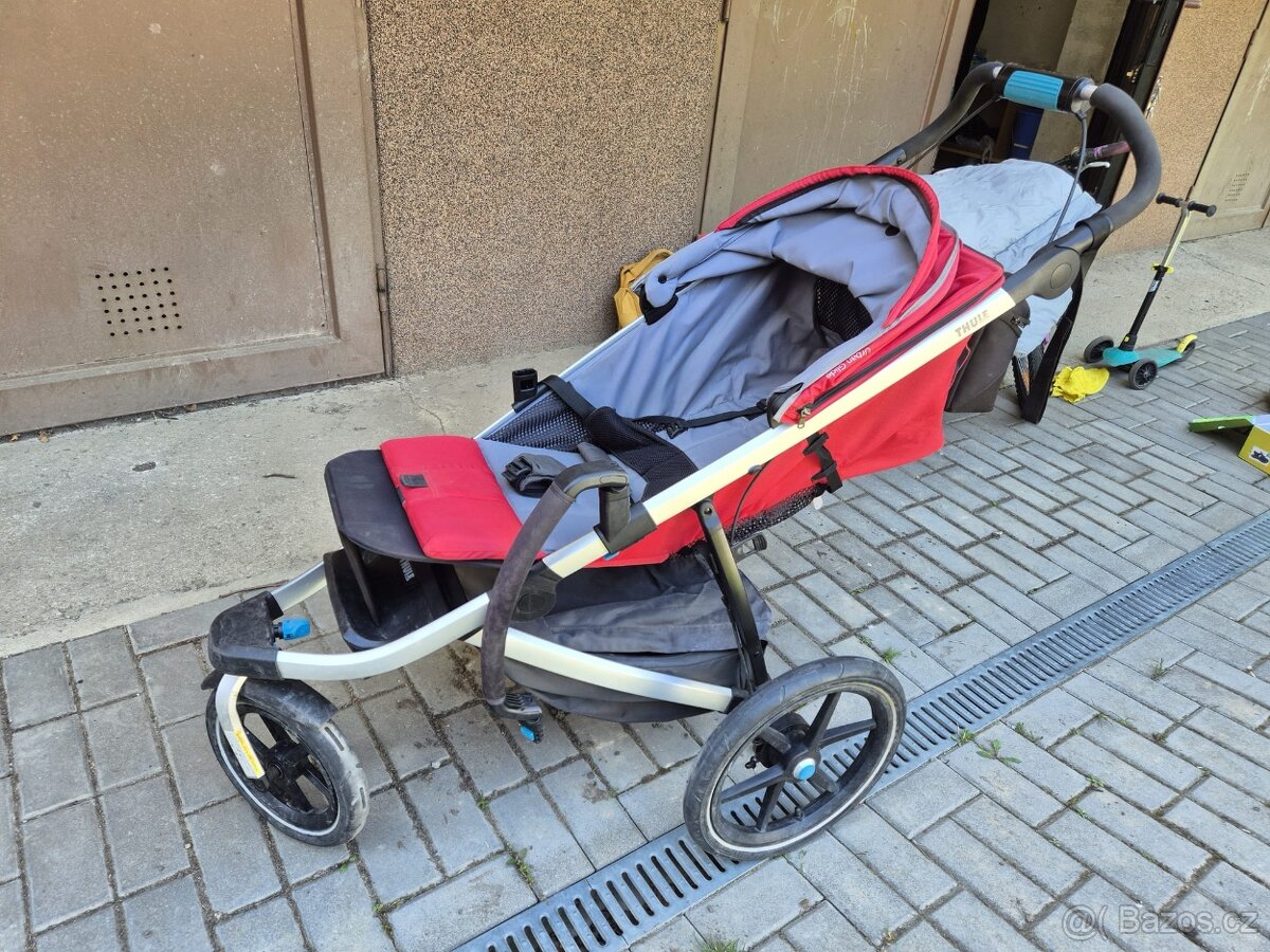 Thule UG2 - 4