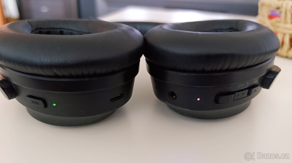bluetooth sluchátka MPOW - 4