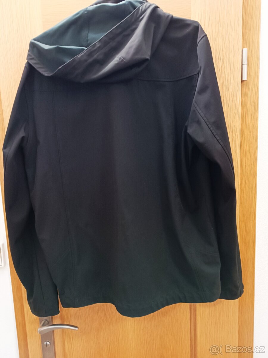 super pánská softshellová bunda Angelo Litrico - 4