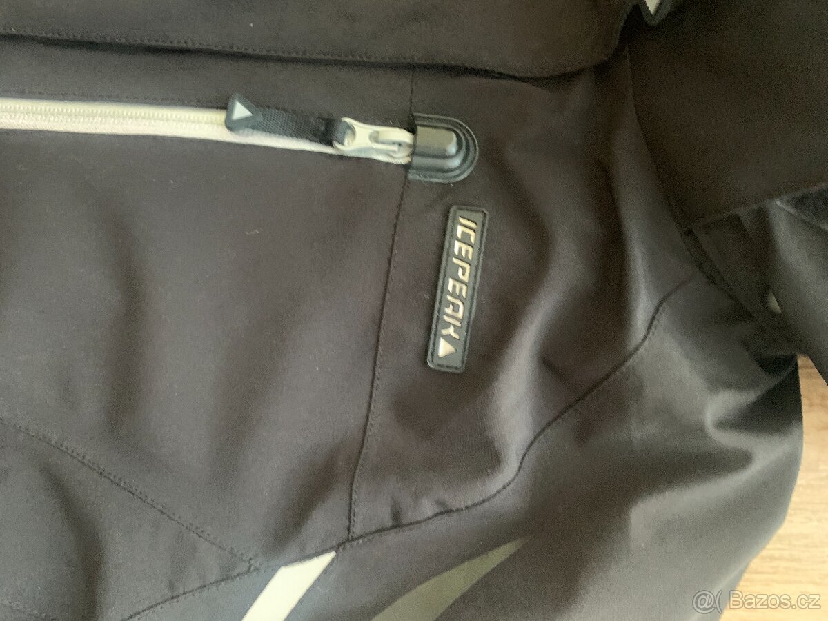 Dámská lyžařšká bunda Icepeak - 4