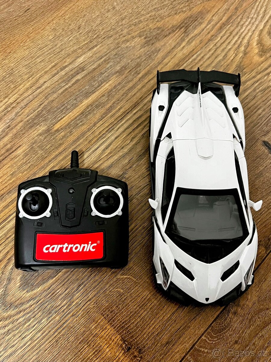 RC model Lamborghini - 4