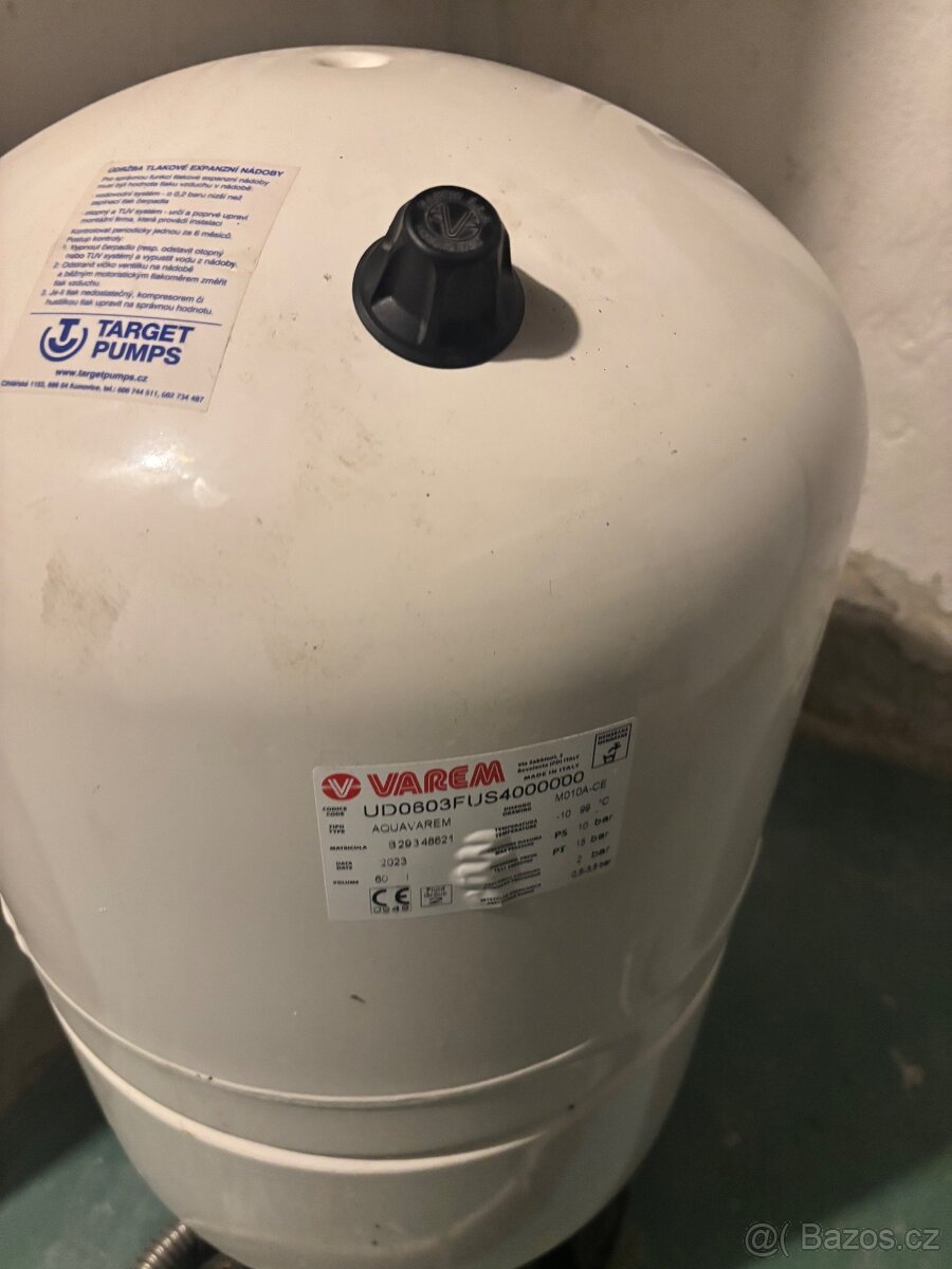 Domací vodárna - 4