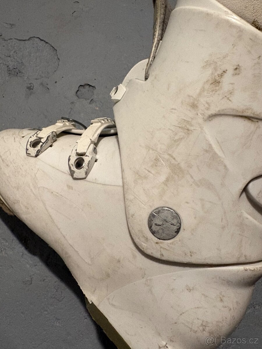 Lyžařské boty ROXY - 4