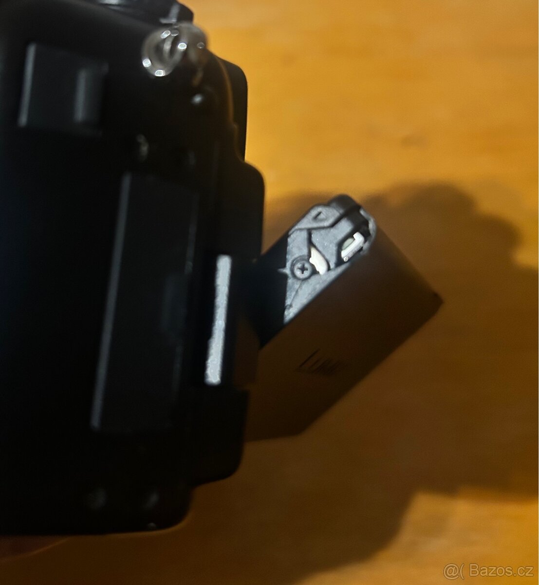 Panasonic lumix GH2 - 4