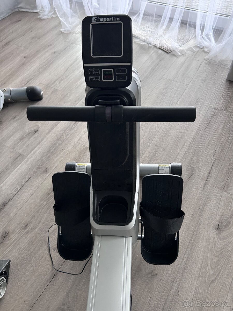 Prodám fitness stroje - 4