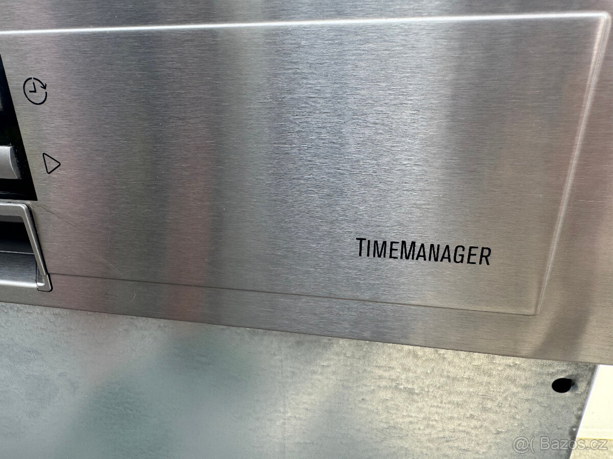 Myčka na nádobí ELECTROLUX ESI 5540 LOX - 4