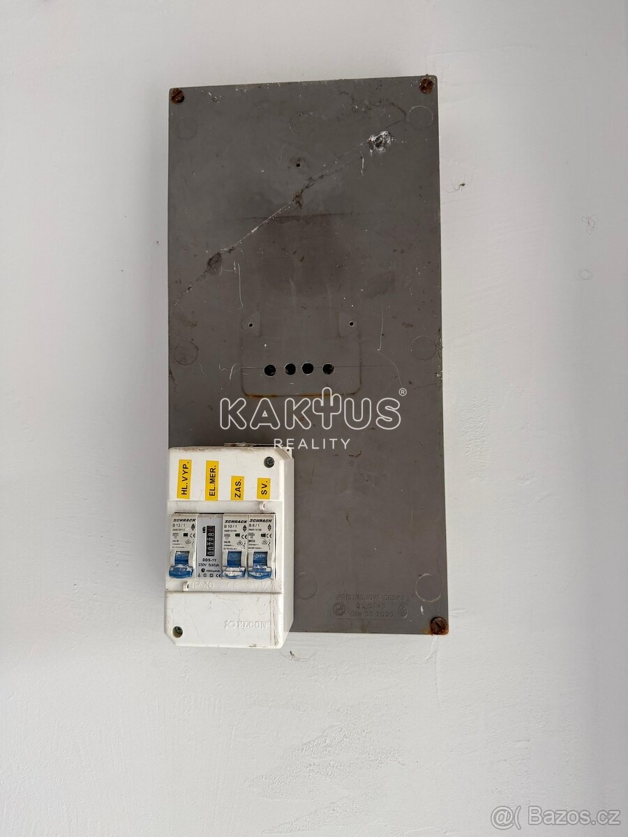 Pronájem garáže, 22 m2, ul. Martinovská, Ostrava- Poruba - 4