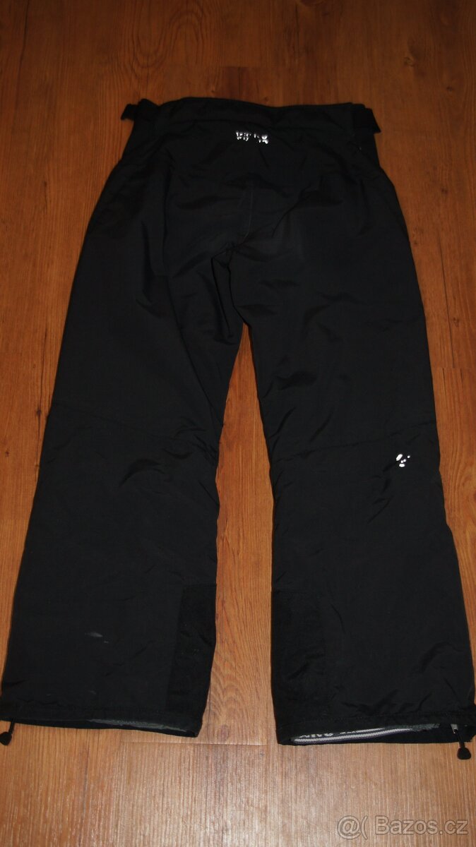 Lyžařské kalhoty Nord Blanc - vel. 122 - 128 - 4