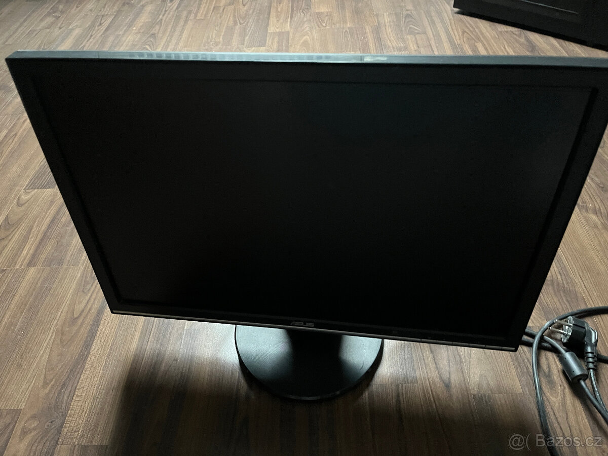 Herního PC - použitý - 4