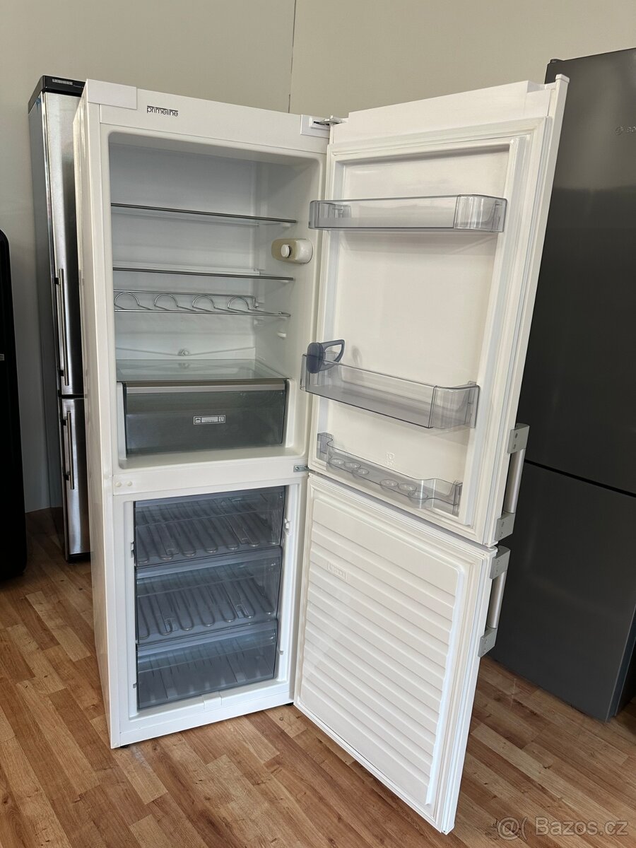 Lednice s mrazákem Bauknecht (160) - 4