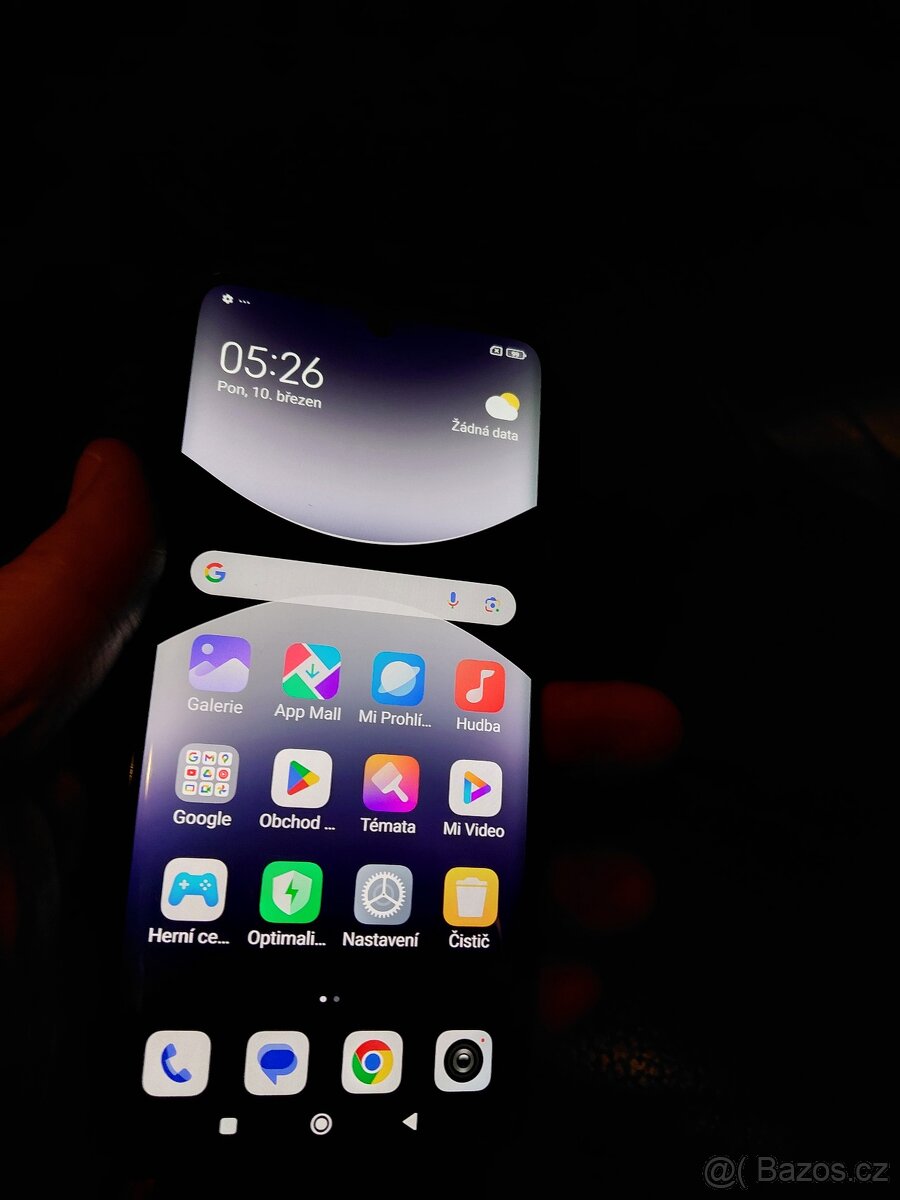 Xiaomi Redmi Note 14 Pro+ 5G 512GB - 4