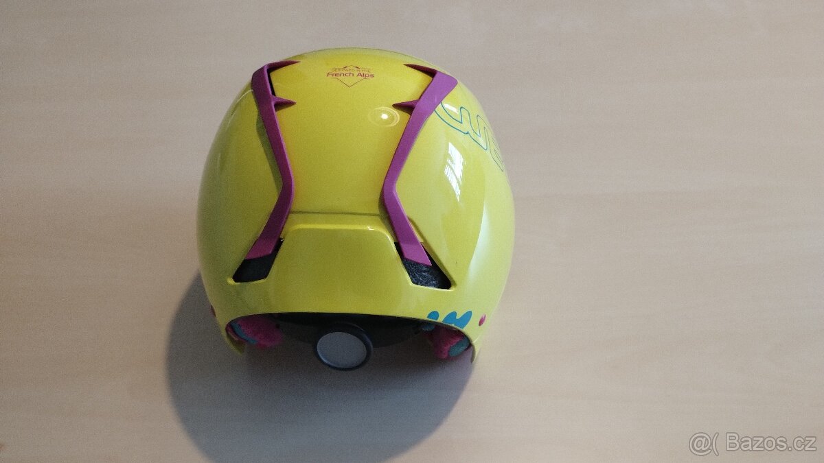 Lyžařská helma - 4
