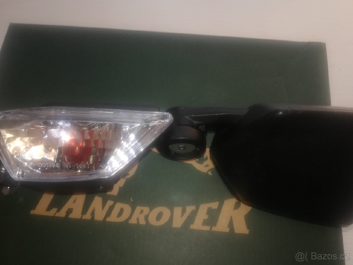 Ninja ZX - 10R rv. 08-10 - 4