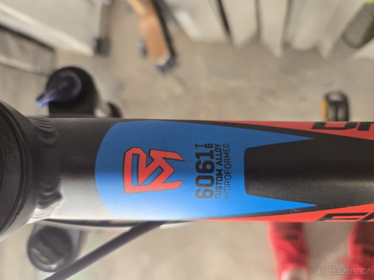 Horské kolo Rockmachine 29 - 4