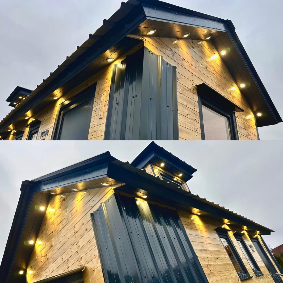 Maringotka Tiny House - 4