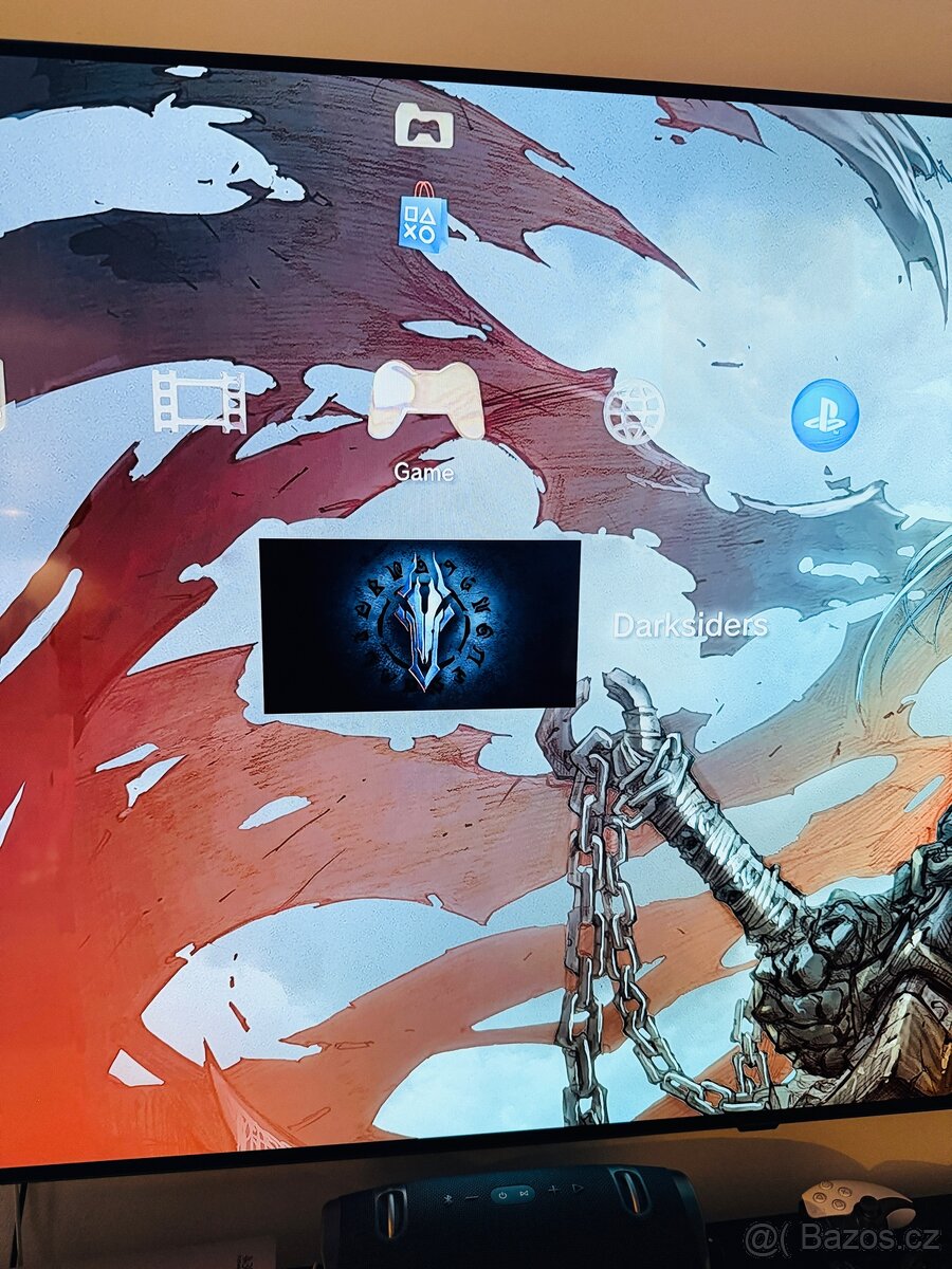 Sony PS3 Super Slim se hrami – TOP stav - 4