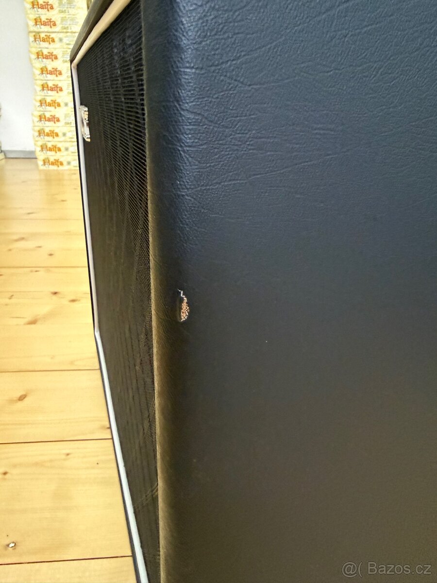 Kytarová reprobedna VOX BC112 - 4