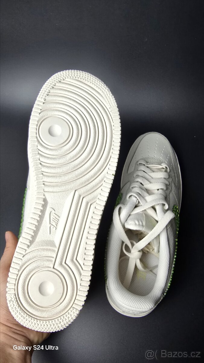 Nike Air force 1 '07 40,5eu - 4