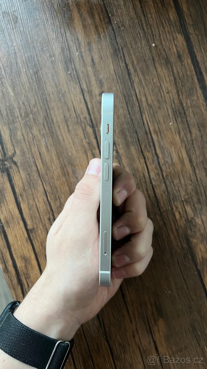 Prodám iPhone 13 mini 128 GB – plně funkční - 4