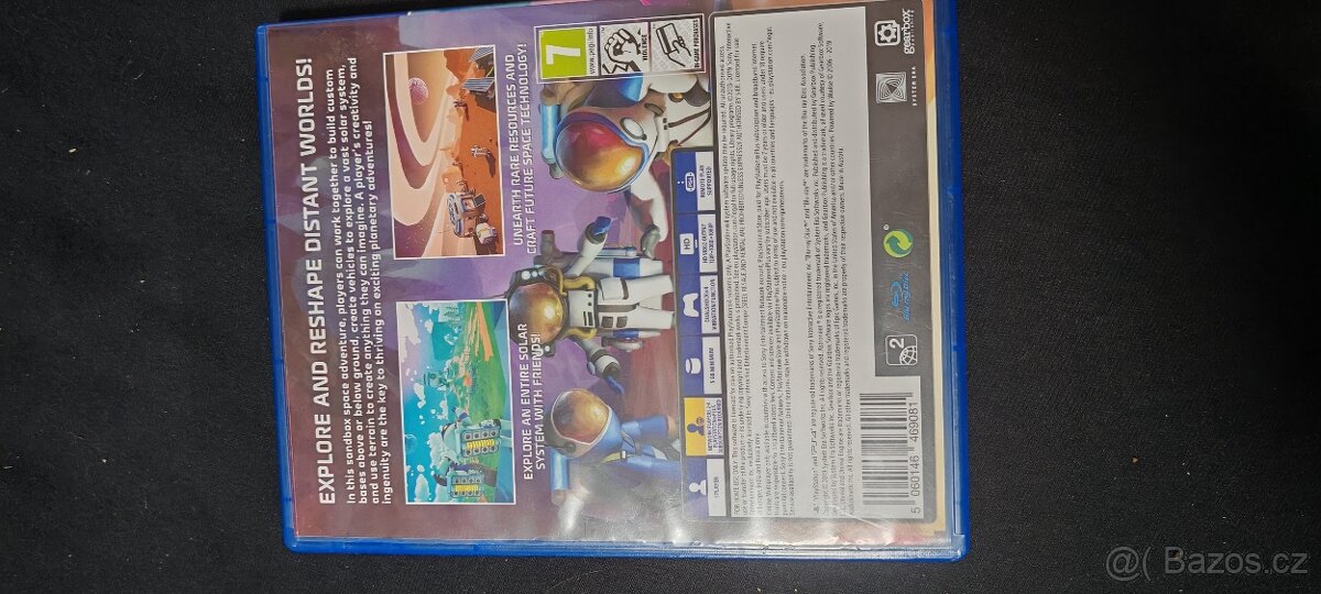 Hry na PlayStation 4/5 - 4