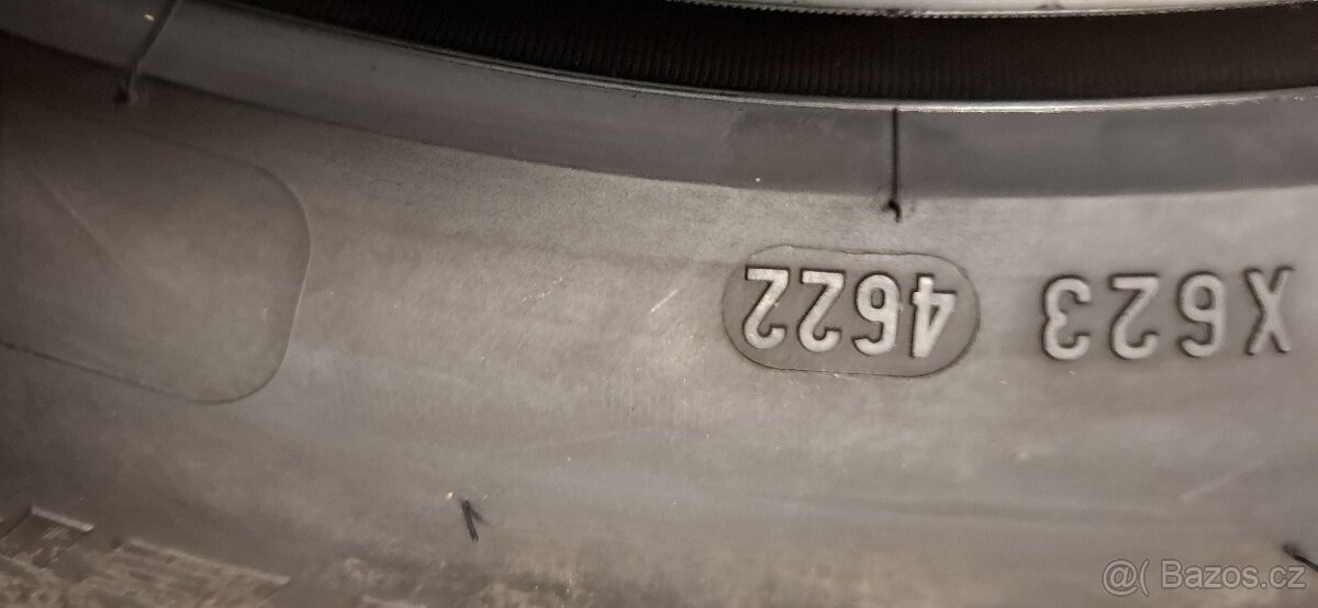 alu kola 5x112 r16 - 4