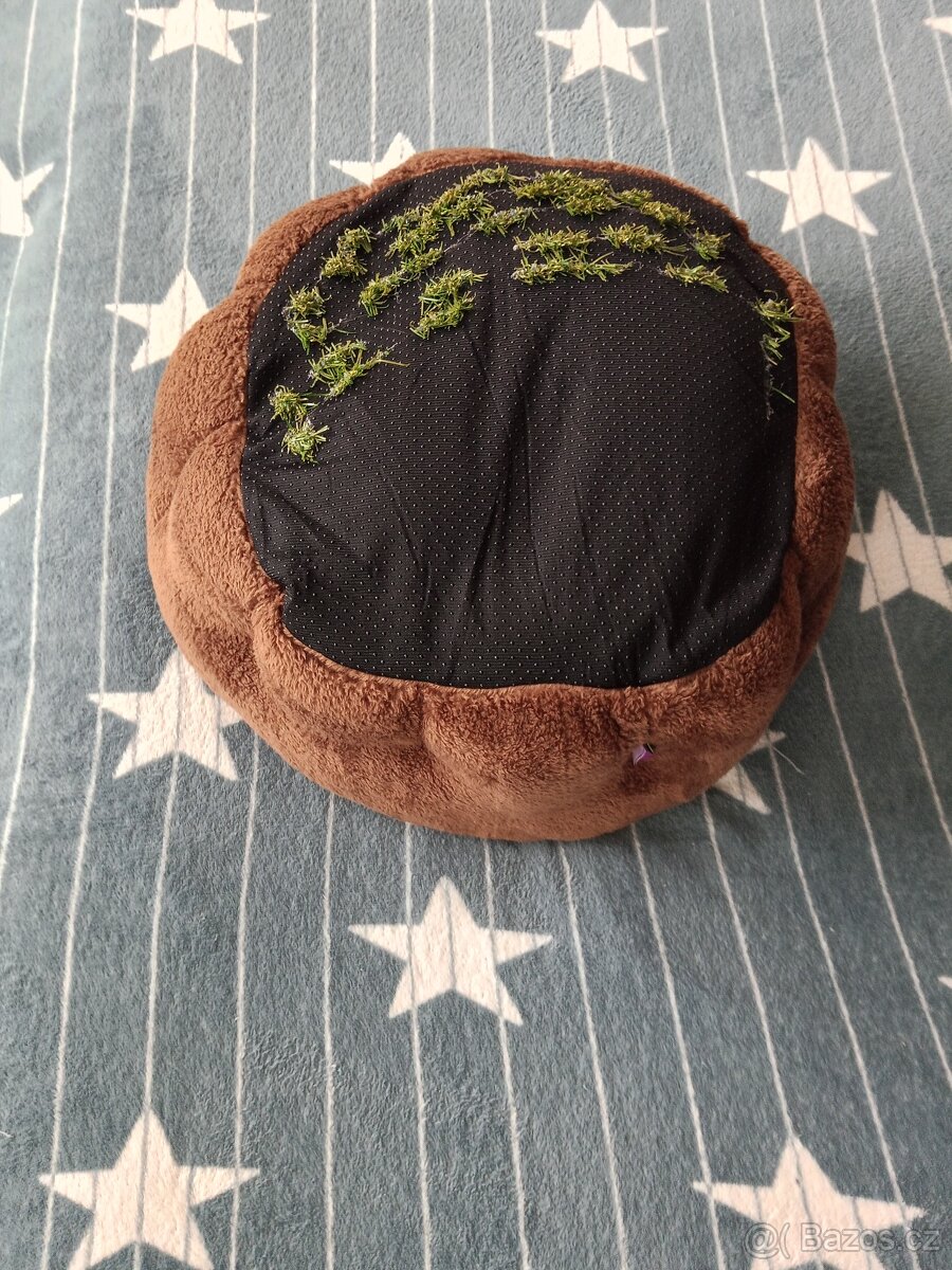 Pelíšek pro kočky - 4